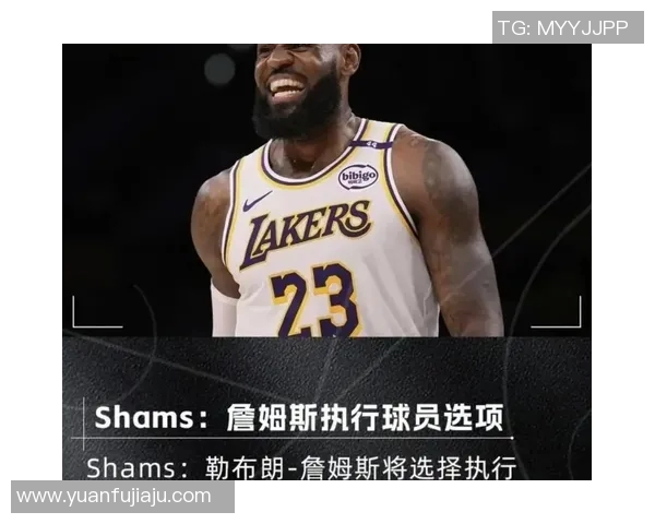 湖人队出售不影响詹姆斯选择球员选项的决策分析