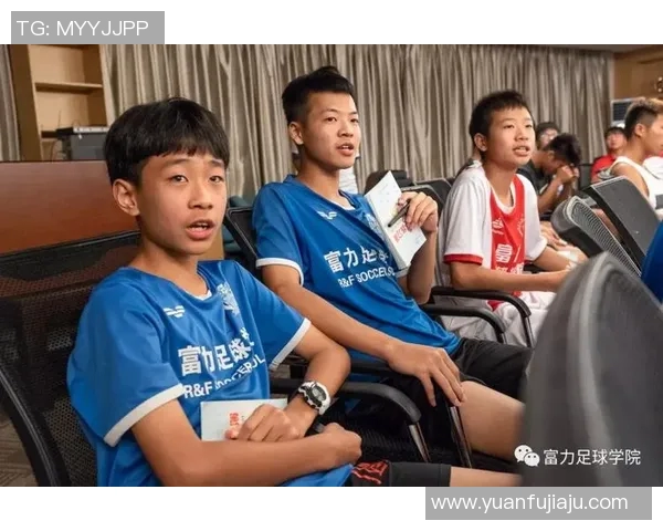 绿城足球俱乐部：重塑辉煌之路与青训发展新篇章